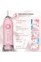Water Dental Flosser Teeth Pick -Portable Oral Irrigator,Orthodontic Teeth Cleaner - 3