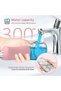 Water Dental Flosser Teeth Pick -Portable Oral Irrigator,Orthodontic Teeth Cleaner - 4