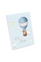 Balloon Journey Mini Photo Album – 10X15 cm – 32 Photo Capacity - 4