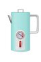 Stainless Steel Electric Kettle with Thermometer 1.5L 1800W GL-E12 - 7