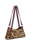 Domitilla Women's Leather Shoulder Bag - 2