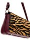 Domitilla Women's Leather Shoulder Bag - 4