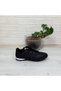 29112 Large Size Black-Yellow Turf Football Shoes - 6