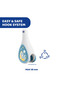 Next2Dreams Cot Mobile 0m+, Blue - 5