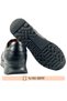 Inside Out Genuine Leather Black Men's Premium Sports Shoes 36-45 - 4