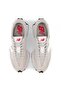 327 Unisex Gray Sneaker Shoes Ms327Cgw - 3