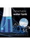 Water Flosser Cordless，Professional Dental Oral Irrigator,300ML，IPX7 - 6