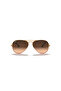 نظارات شمسية RB 3025 9001A5 58 AVIATOR - 5