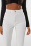 Dedie Women's High Waist No-Show Underwear Premium Mom Jean2024 - 2