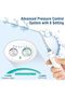 Water Dental Flosser Teeth,6 Modes Upgrade Portable Cordless Oral Irrigator,570ML - 2