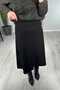 Zra Thessaloniki Fabric Waist Corset Skirt - 5