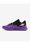 Skx nexus men's purple / black basketball shoes 253015 prbk