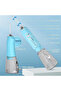 Water Flosser Cleaning Set - Multiple Replacement Nozzles, for Home and Travel - 8