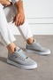 Ice White 011 Men's Sneaker Casual Shoes