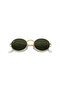 Rb 3547 001/31 54-21 Unisex Sunglasses Oval - 6
