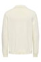 Erkek Relaxed Fit Orme Polo - 8