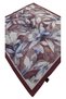Ravia Soft Luxury Scarf (Italian Stitching) 100X100 - 2