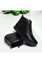 Wanetti Mother Boots Winter Orthopedic Elastic Women's Boots - 3