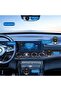 Magnetic Car Phone Holder | 360° Adjustable Dashboard Mount (AF18 - Black) - 5