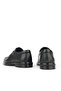 , Men's Genuine Leather Shoes 1531007Z9253 Black - 3