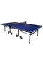 Outdoor Professional Ping Pong Table EM-8005, Movable Table Tennis TT Table for All Ages