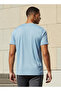 Men Textured Performance T-shirt - 3