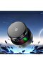 Magnetic Car Phone Holder | 360° Adjustable Dashboard Mount (AF18 - Black) - 3
