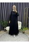 Three Button Dress - 5