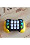 Pop-It Skill Game – Interactive LED Toy with 5 Modes & Difficulty Levels - 5