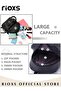 Womens Mini Travel Backpack with Bowknot, Fashionable 3-Pieces Leather Bag Set with Backpack, Crossb - 3