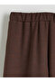 Rmz Gi̇yi̇m Farkiyla Girls' Sweatpants with Waist Drawstring - 3