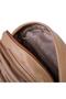 Women's Multi-Compartment Large Size Backpack Sand Tan - 4