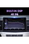 Android Car Stereo for Mitsubishi Lancer 2007-2017 2+32 Ahd Camera - 6