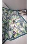Ravia Soft Luxury Scarf (Italian Stitching) 100X100