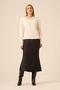 Women's Stone Detailed Sweater Ecru 25050 - 4