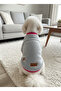 Cat - Dog Welsoft Soft Plush Sweat - Clothing - Coat - Vest - 3