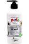 Organic Pets Everyday Shampoo and Conditioner (Chamolile)