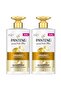 Repairing and Protective Hair Care Cream 2 Pieces 500 ml - 2