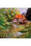 20776 Puzzle 1000 Hampshire Mi̇llpoll - 5