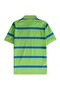 MEN'S KNITTED POLOSHIRT C.WCOTTON - 2