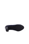 260129 Genuine Leather Heeled Women's Shoes - 3