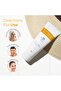 UV Doux Lightweight Sunscreen Gel SPF 50 PA+++ for Face & Body, 50 g - 8