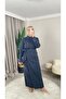 Naz Anvelop Shirt Dress - 4