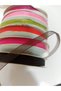 Organizer Ribbon - 6 Colors - 0.05mm - Colored - 2