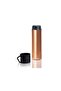 410 Cc Gold Thermos with Glass Inner Chamber – Premium Thermos That Keeps Warm for 8 Hours - 2