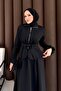 Scuba Skirt Suit 32-3728 - 7