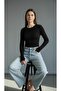 Women's Body Suit Flexible Cotton Summer Winter Preferable Fabric - 6