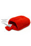 Plush Foot Warmer for Home Use – Comfortable Slippers - 5