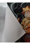 2 Pieces of Anime Character American Service Items - 2