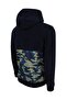 Men's Tribun Camouflage Fleece Sweat - 4